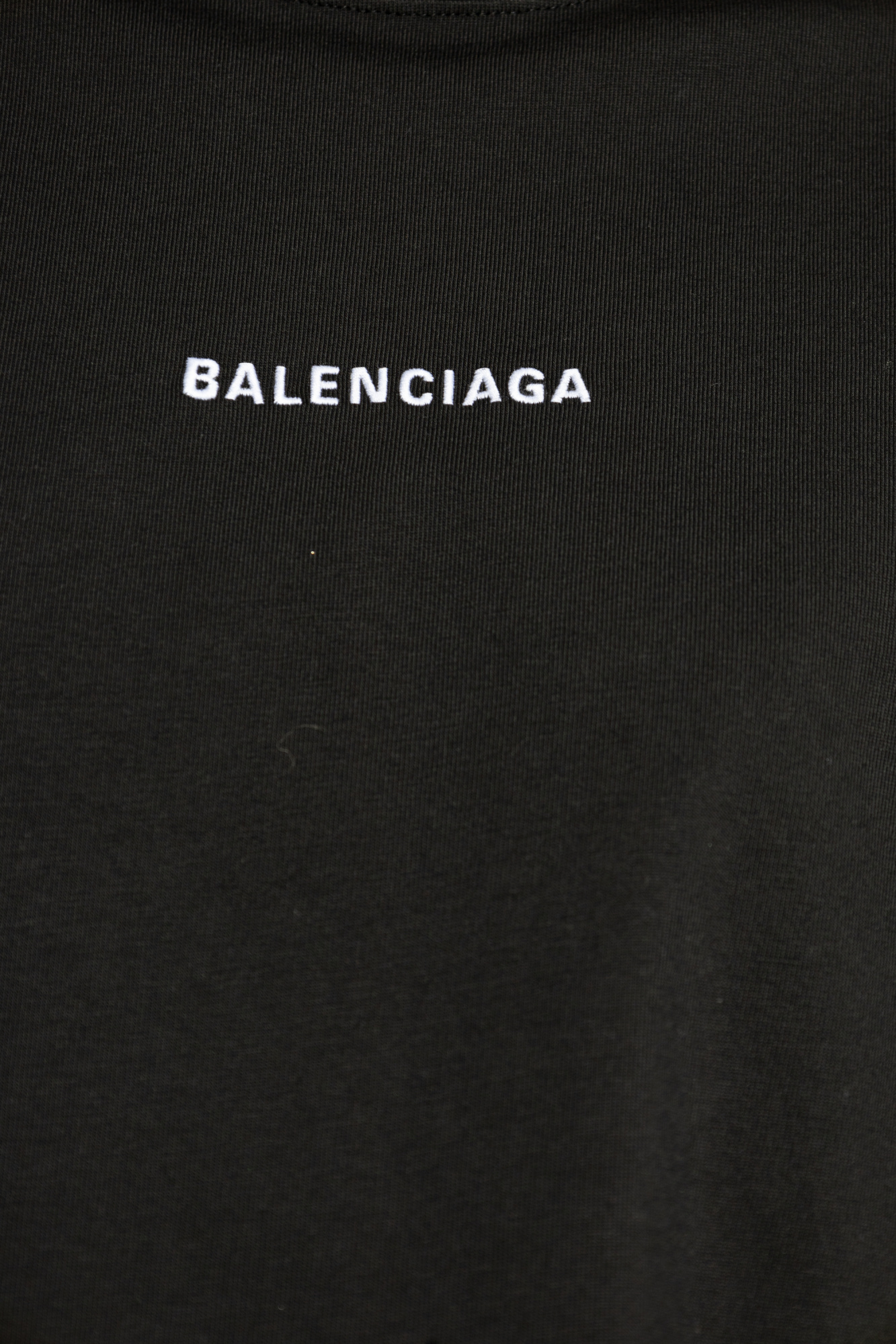 Balenciaga Long Sleeve T-shirt | Women's Clothing | Vitkac Balenciaga Long Sleeve T-shirt | Women's Clothing | Vitkac